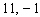 <strong>Simplify the pair of expressions. </strong> A) B) C) D) E)