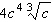 <strong>Simplify the radical expression as much as possible. Assume the variable represents a positive number. </strong> A) B) C) D) E)