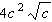 <strong>Simplify the radical expression as much as possible. Assume the variable represents a positive number. </strong> A) B) C) D) E)