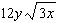 <strong>Simplify the radical expression as much as possible. Assume all variables represent positive numbers. </strong> A) B) C) D) E)