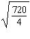 <strong>Simplify the radical expression as much as possible. </strong> A) B) C) D) E)