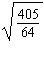 <strong>Simplify the radical expression as much as possible. </strong> A) B) C) D) E)