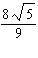 <strong>Simplify the radical expression as much as possible. </strong> A) B) C) D) E)