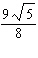 <strong>Simplify the radical expression as much as possible. </strong> A) B) C) D) E)