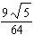<strong>Simplify the radical expression as much as possible. </strong> A) B) C) D) E)
