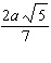 <strong>Simplify the radical expression as much as possible. Assume all variables represent positive numbers. </strong> A) B) C) D) E)
