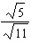 <strong>Put the radical expression into simplified form. </strong> A) B) C) D) E)
