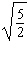 <strong>Put the radical expression into simplified form. </strong> A) B) C) D) E)