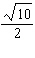 <strong>Put the radical expression into simplified form. </strong> A) B) C) D) E)