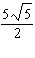 <strong>Put the radical expression into simplified form. </strong> A) B) C) D) E)