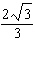 <strong>Put the radical expression into simplified form. </strong> A) B) C) D) E)