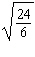 <strong>Put the radical expression into simplified form. </strong> A) B) C) D) E)