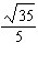 <strong>Put the radical expression into simplified form. </strong> A) B) C) D) E)