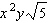 <strong>Put the radical expression into simplified form. Assume the variables represent positive numbers. </strong> A) B) C) D) E)