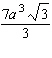 <strong>Put the radical expression into simplified form. Assume the variable represents a positive number. </strong> A) B) C) D) E)