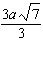 <strong>Put the radical expression into simplified form. Assume the variable represents a positive number. </strong> A) B) C) D) E)