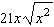 <strong>Put the radical expression into simplified form. Assume the variable represents a positive number. </strong> A) B) C) D) E)