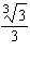 <strong>Put the radical expression into simplified form. </strong> A) B) C) D) E)