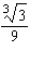 <strong>Put the radical expression into simplified form. </strong> A) B) C) D) E)