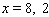 <strong>Solve the equation. </strong> A) B) C) D) E)