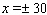 <strong>Solve the equation. </strong> A) B) C) D) E)