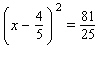 <strong>Solve the equation. </strong> A) B) C) D) E)