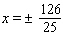 <strong>Solve the equation. </strong> A) B) C) D) E)