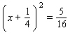 <strong>Solve the equation. </strong> A) B) C) D) E)