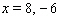 <strong>Solve the equation using the square root method. </strong> A) B) C) D) E)