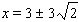 <strong>Solve the equation using the square root method. </strong> A) B) C) D) E)