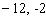 <strong>The square of the sum of a number and 5 is 49. Find the number. (There are two solutions.)</strong> A) B) C) D) E)