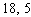 <strong>The square of the sum of a number and 5 is 49. Find the number. (There are two solutions.)</strong> A) B) C) D) E)