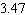 <strong>The displacement, in cubic inches, of a car engine is given by the formula: where is the stroke and is the bore, as shown here, and is the number of cylinders. Calculate the bore for the car with six cylinders, inches of stroke, and cubic inches of displacement. Use to approximate </strong> A) B) C) D) E)