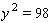 Solve the equation.