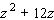 <strong>Give the correct final term for the following expression to ensure that the resulting trinomial is a perfect square trinomial. </strong> A) B) C) D) E)