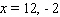 <strong>Solve the equation by completing the square. </strong> A) B) C) D) E)