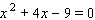 <strong>Solve the equation by completing the square. </strong> A) B) C) D) E)