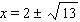 <strong>Solve the equation by completing the square. </strong> A) B) C) D) E)