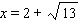 <strong>Solve the equation by completing the square. </strong> A) B) C) D) E)