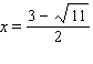<strong>Solve the equation by completing the square. </strong> A) B) C) D) E)