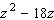 Give the correct final term for the following expression to ensure that the resulting trinomial is a perfect square trinomial.