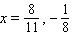 <strong>Solve the equation by using the quadratic formula. </strong> A) B) C) D) E)