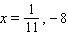 <strong>Solve the equation by using the quadratic formula. </strong> A) B) C) D) E)