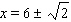 <strong>Solve the equation by using the quadratic formula. </strong> A) B) C) D) E)