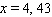 <strong>Solve the equation by using the quadratic formula. </strong> A) B) C) D) E)