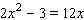 <strong>Solve the equation by using the quadratic formula. </strong> A) B) C) D) E)