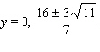 <strong>Solve the equation by first factoring out the common factor and then using the quadratic formula. </strong> A) B) C) D) E)