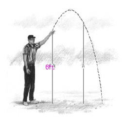 <strong>At the beginning of every football game, the referee flips a coin to see who will kick off. The equation that gives the height (in feet) of the coin tossed in the air is To find the times at which the coin is feet above the ground we substitute for h in the equation, giving us Solve this equation for t to find the times at which the coin is feet above the ground. </strong> A) B) C) D) E)