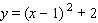 Graph the equation.  