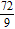 <strong>Simplify the fraction to lowest terms. </strong> A) B) C) D) E)